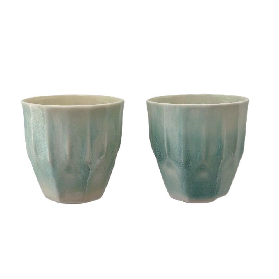 Serratus Bardak 2`li Set Mint