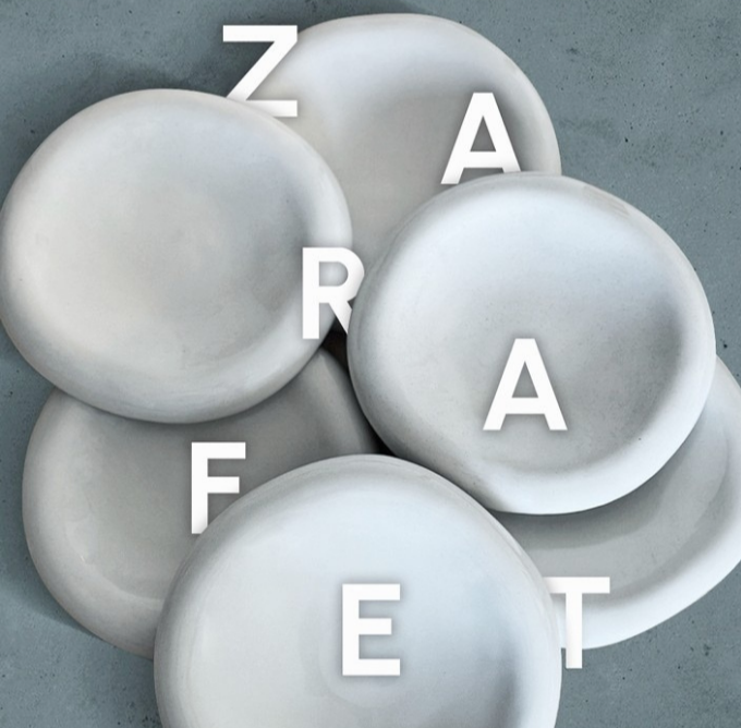 Zarafet Tabak Görseli