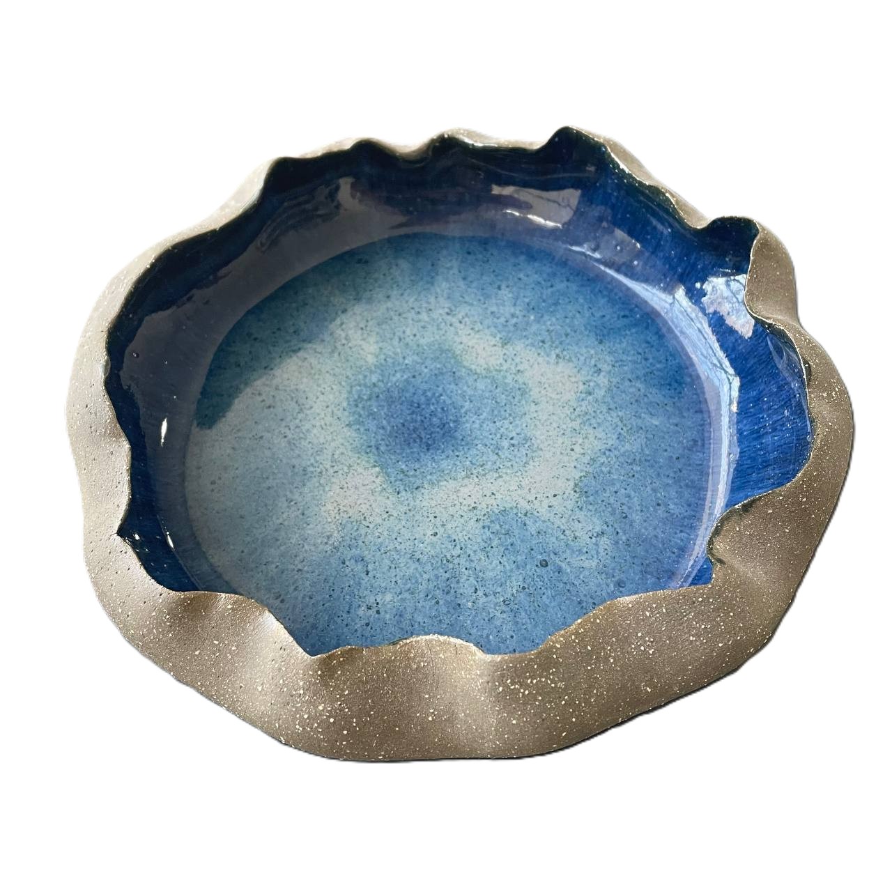 Okyanus Serisi Çanak