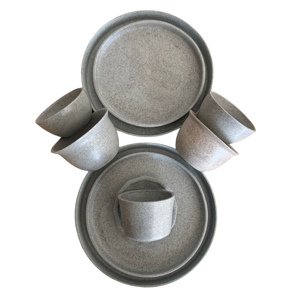 2 Kişilik Kahvaltı Seti