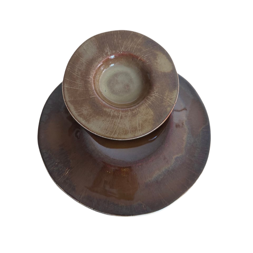 Sandstone İkili Set