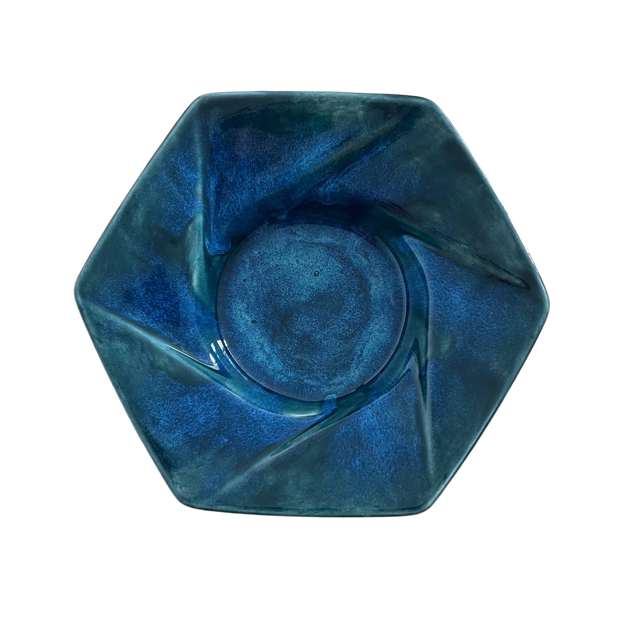 Makarna Tabağı Vortex