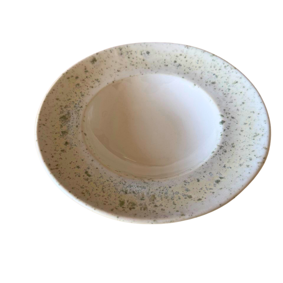 Makarna Tabağı Shellstone