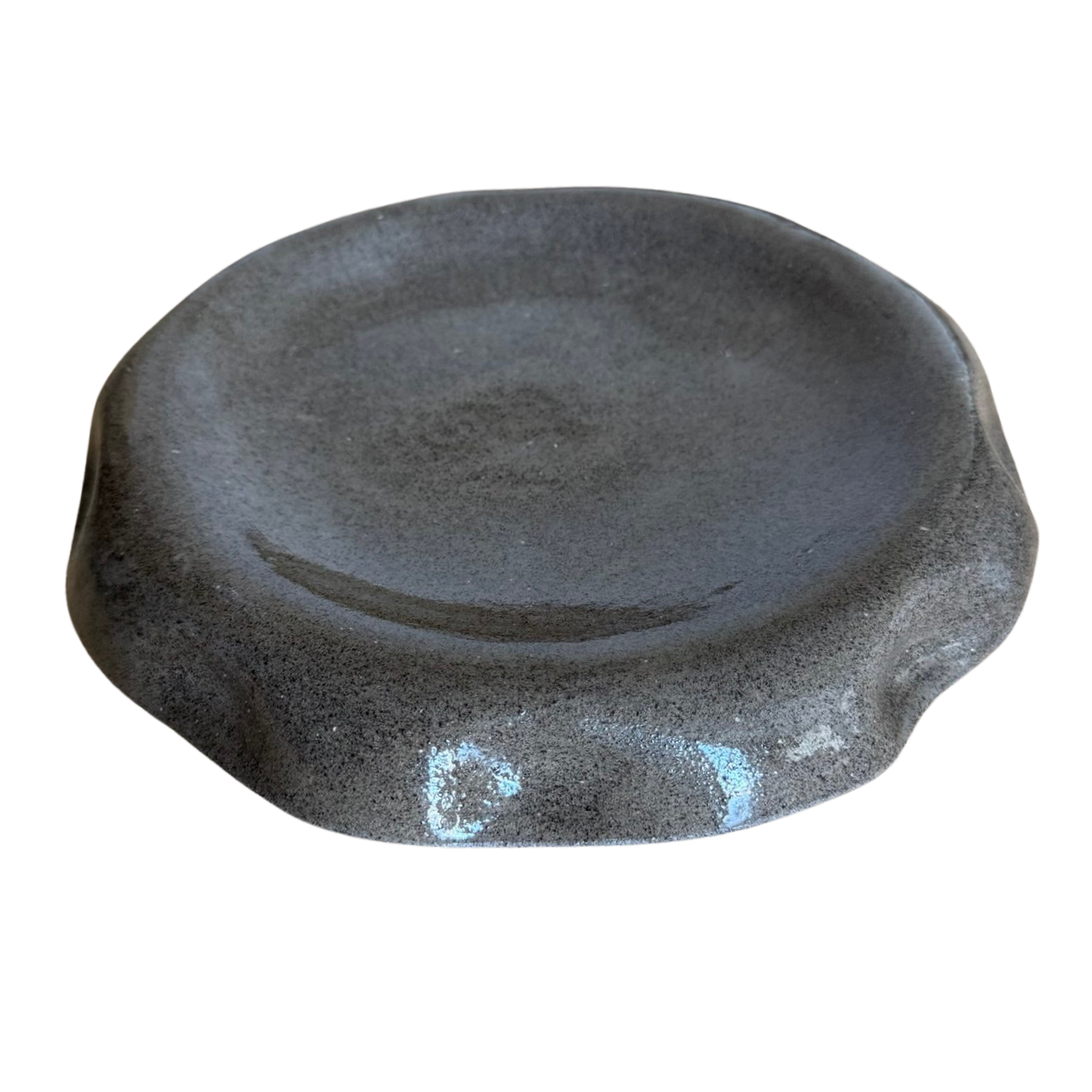Terra Noir Stoneware Tabak