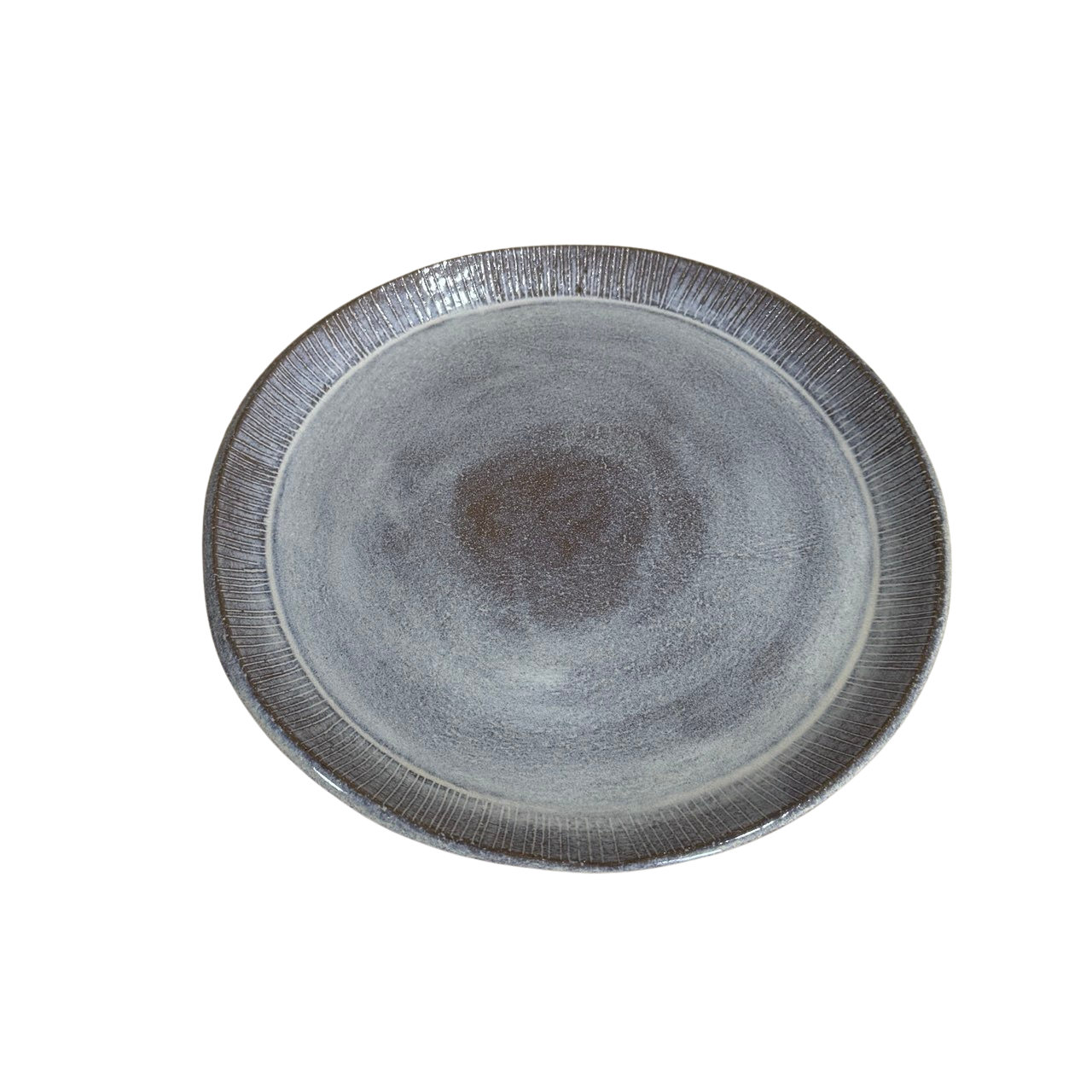 Kai Stoneware Servis Tabağı